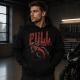 BLUZA Z KAPTUREM M8 FULL